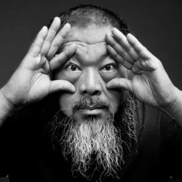 Ai Weiwei
