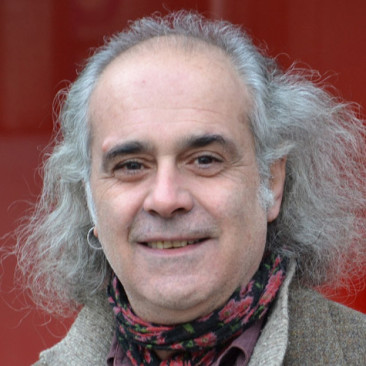 Stefano M. Cingolani