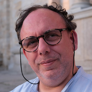 Israel Clarà