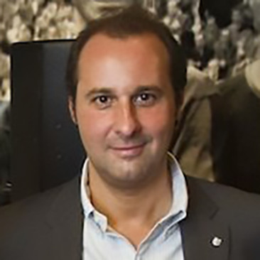 David Valero