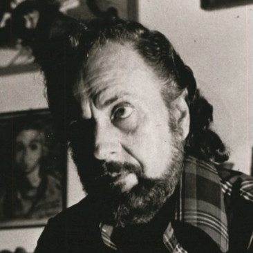 Iannis Ritsos