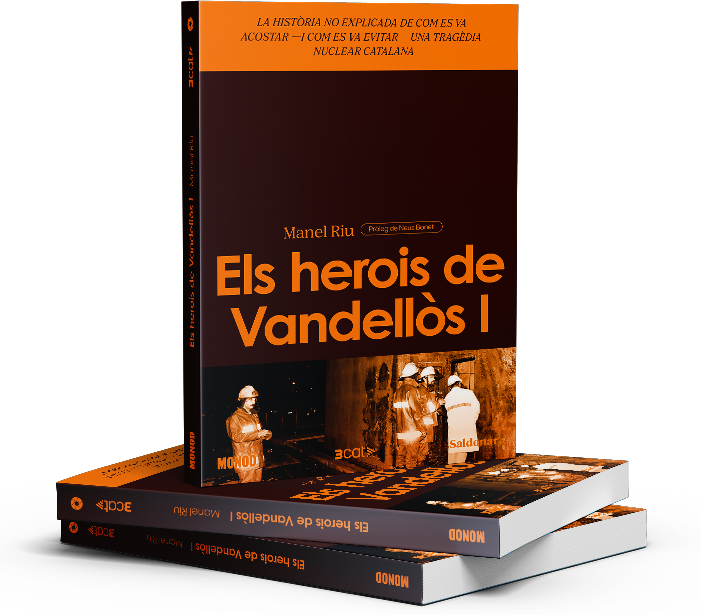 Els herois de  Vandellòs I