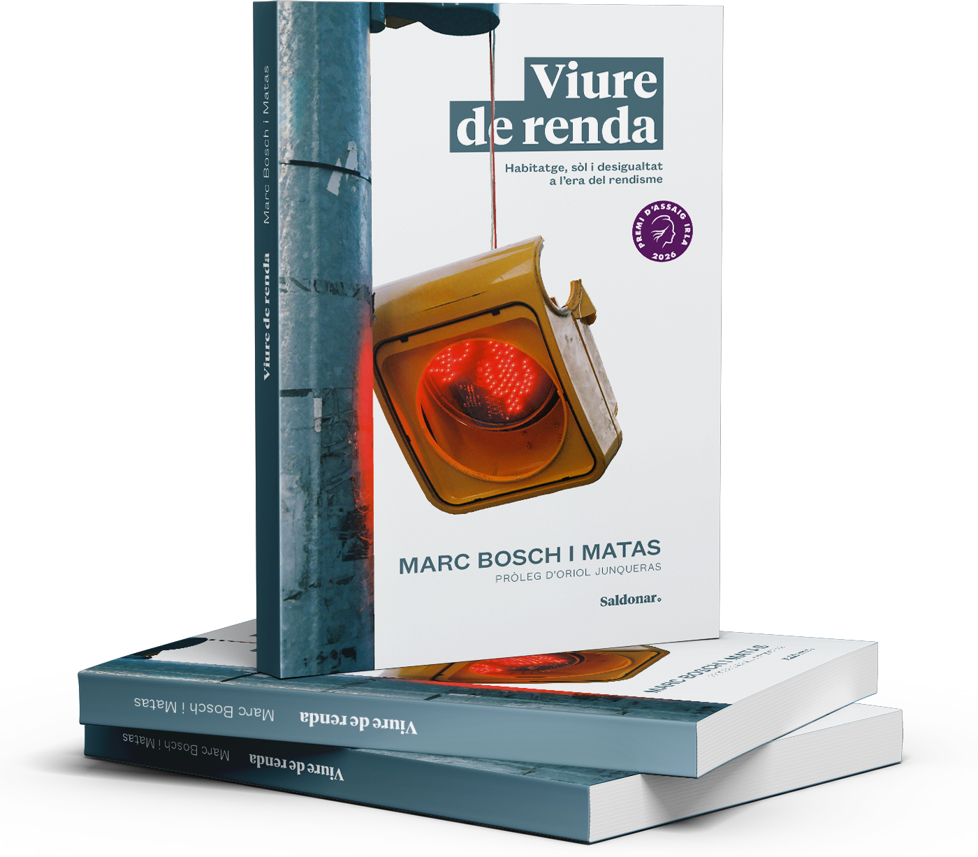 Viure de renda