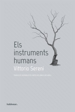 Els instruments humans
