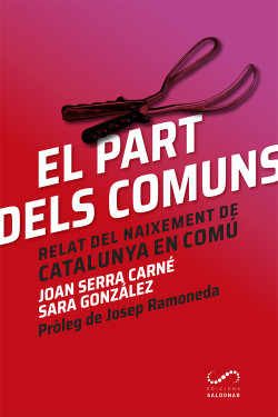 El part dels comuns