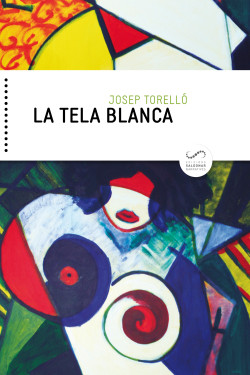 La tela blanca