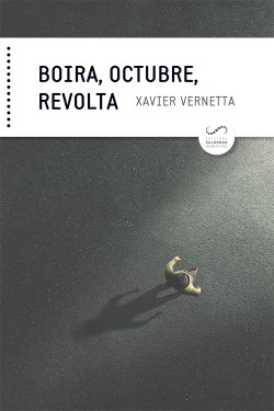 Boira, octubre, revolta