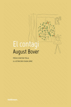 El contagi