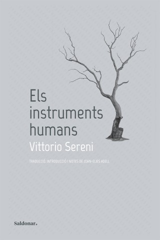Els instruments humans