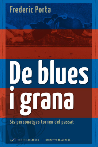 De blues i grana