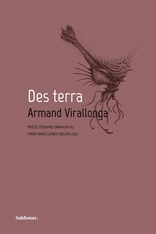 Des terra