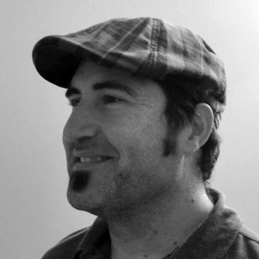 Daniel Harris