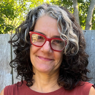 Adrian Nicole LeBlanc