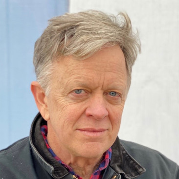 Ted Conover
