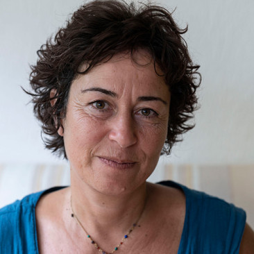 Pınar Selek