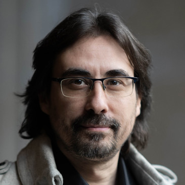 Txema Seglers