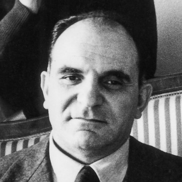 Attilio Bertolucci