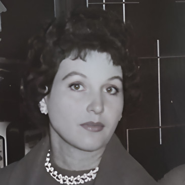 Maria Beneyto