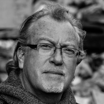 Jon Lee Anderson