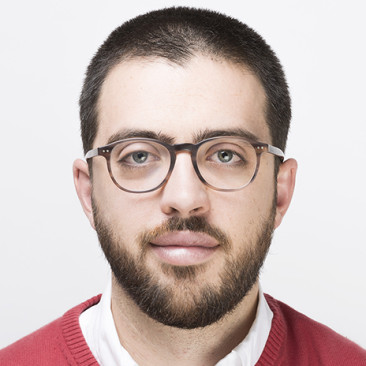 Andreu Pujol Mas