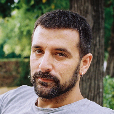 Jordi Borràs