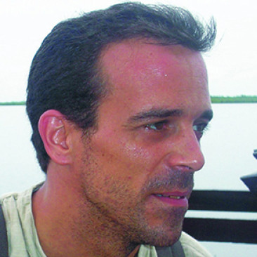 Joan Julibert
