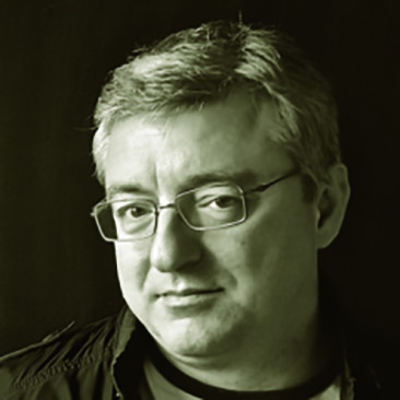 Vicent Sanz Arnau