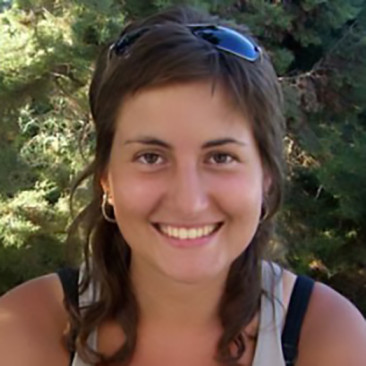 Sònia Bagudanch