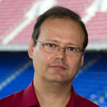 Manuel Tomás