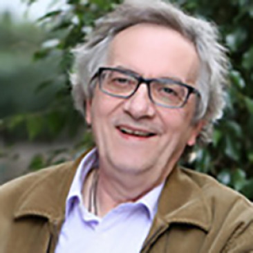 Gil Carrasco