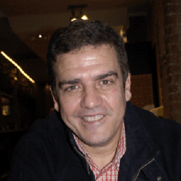Frederic Porta