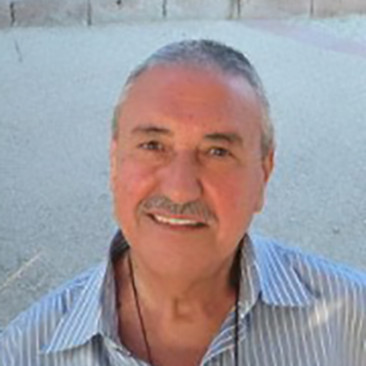 Antoni Coronzu