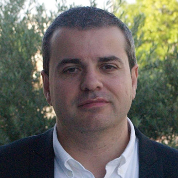 Ángel Iturriaga
