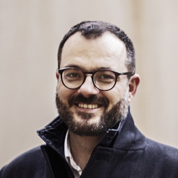Antoni Ribas Tur