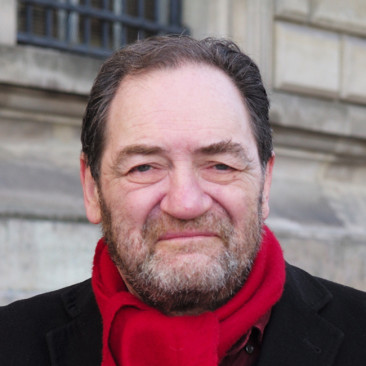 Patrick Farbiaz