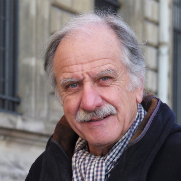 Noël Mamère