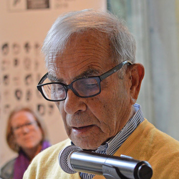 Antoni Canu