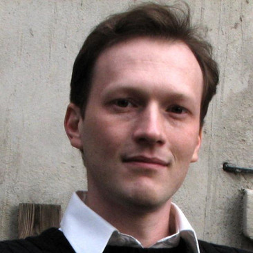 Mark Engler