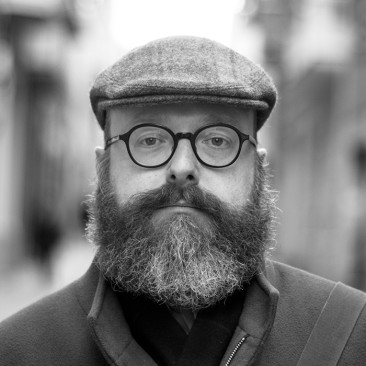 Bernat Ruiz Domènech