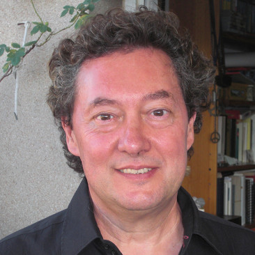 Xavier Vernetta