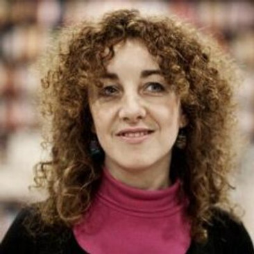 Carme Ferré Pavia