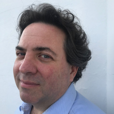 Robert Eaglestone