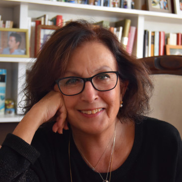 Mercè Foradada