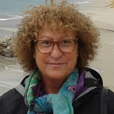 Rosa M. Prat i Balaguer
