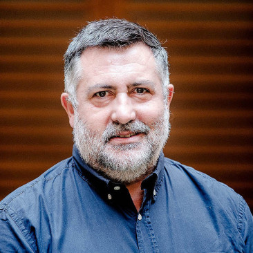 Joan Puigcercós