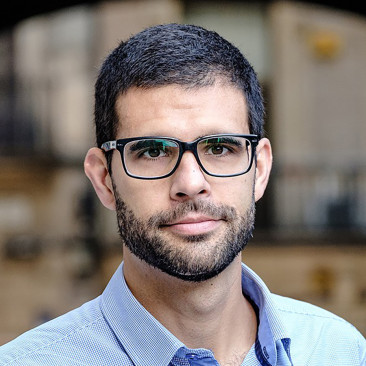 Marc Sanjaume