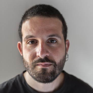 Andreu Merino