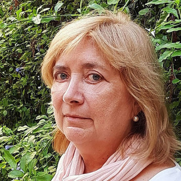 Pilar de los Hielos