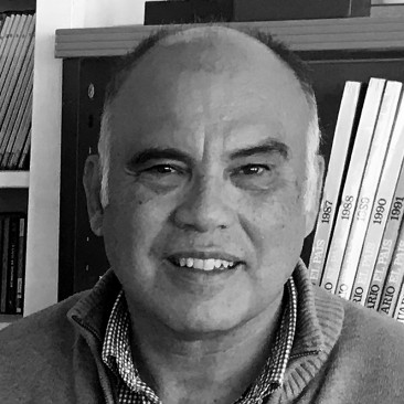 Manuel Rivera Moral