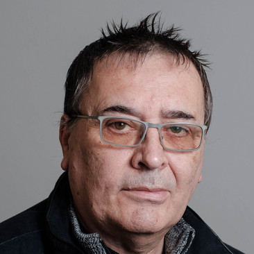 Miquel Macià